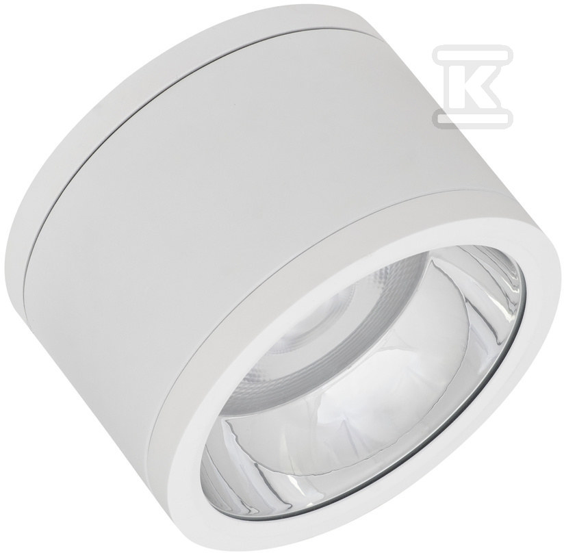 Oprawa LED DOWNLIGHT SURFACE 160mm 30W - 4058075769151